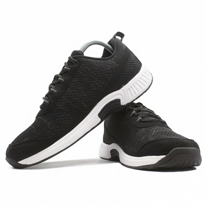 ORTHOFEET Milano Black