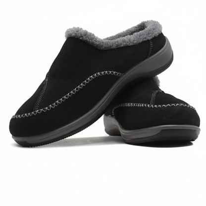 ORTHOFEET Charlotte - Black