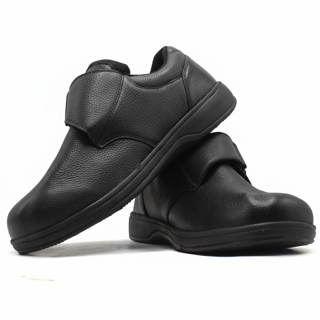 ORTHOFEET BROADWAY BLACK