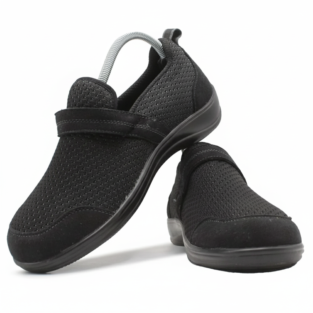 ORTHOFEET QUINCY STRETCH