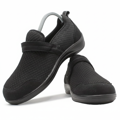 ORTHOFEET QUINCY STRETCH