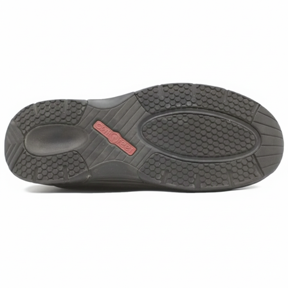 ORTHOFEET CORAL NO TIE LACE