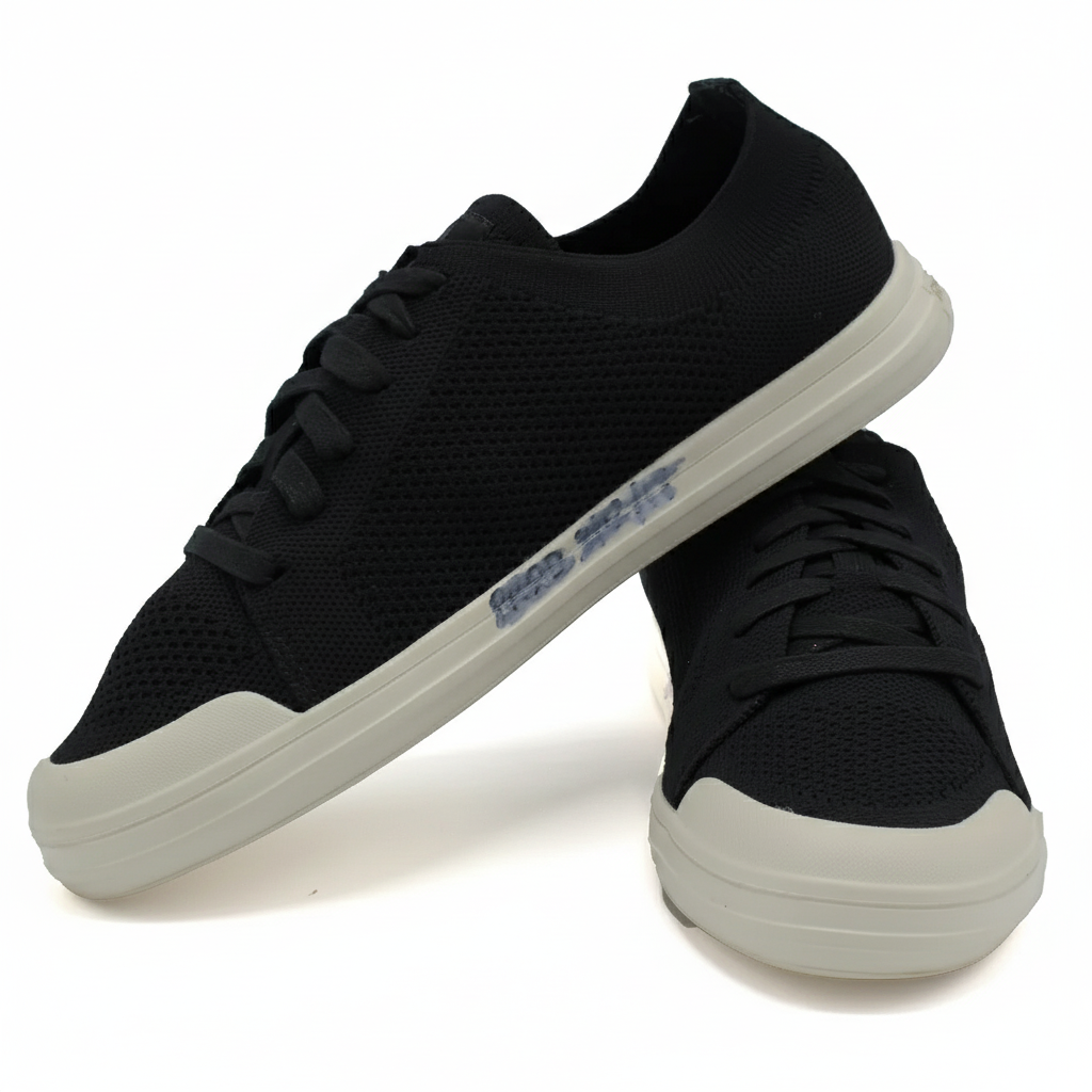 HUSH PUPPIES CORKIE SNEAKER