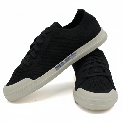 HUSH PUPPIES CORKIE SNEAKER