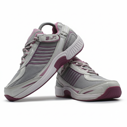 ORTHOFEET VERVE TIE LESS