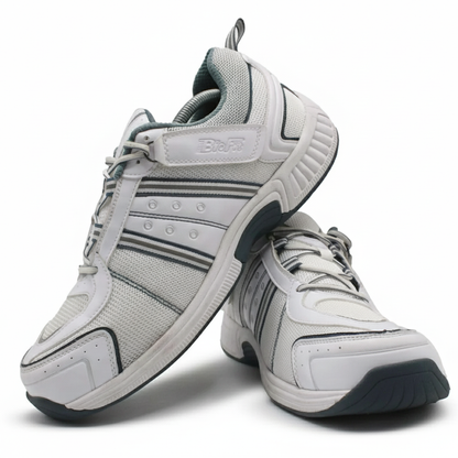 ORTHOFEET MONTEREY BAY TIE LESS