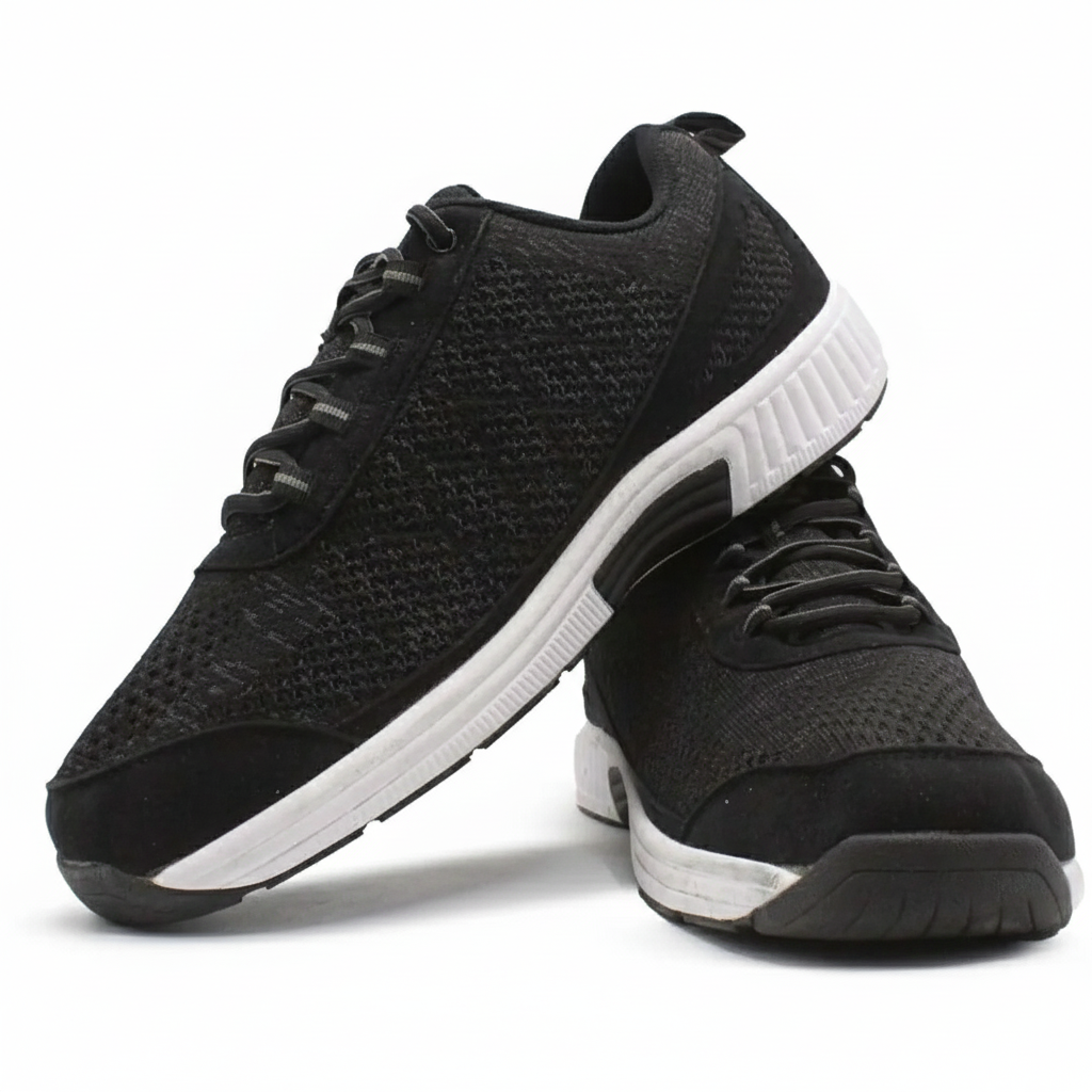 ORTHOFEET LAVA STRETCH KNIT