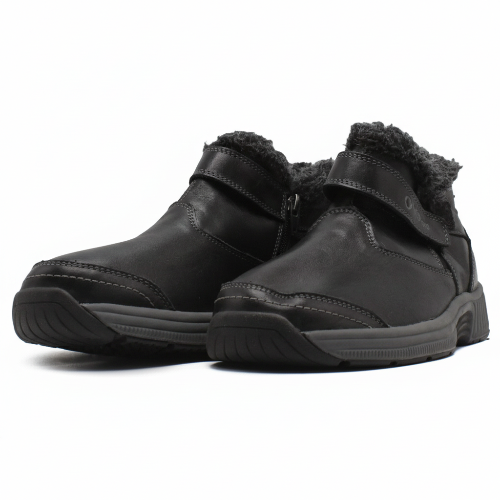 ORTHOFEET Siena - Black