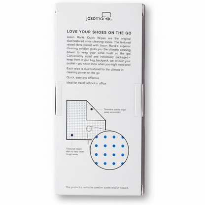 JASON MARKK QUICK WIPES