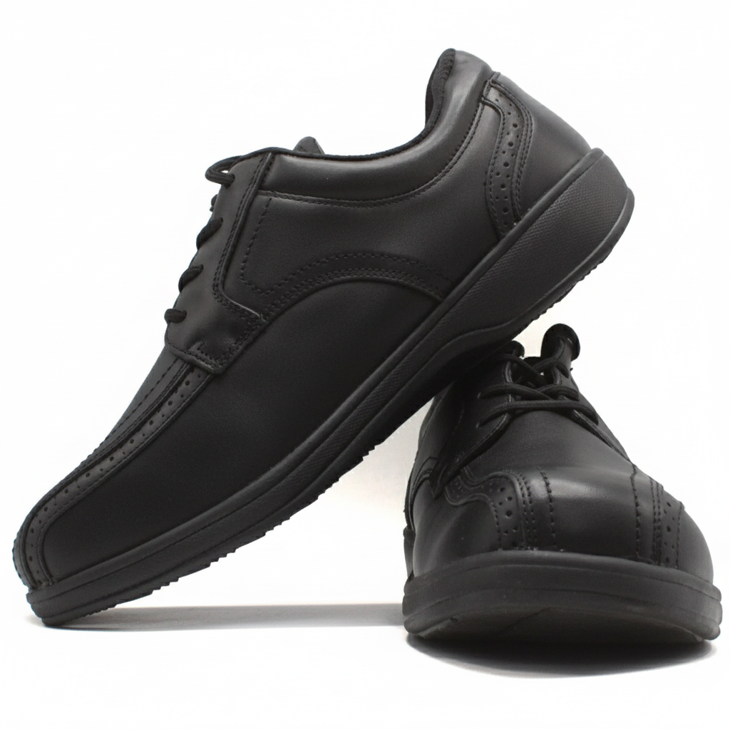 ORTHOFEET Dressy Oxford Lace