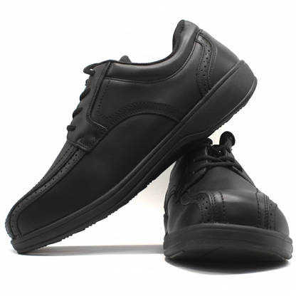 ORTHOFEET Dressy Oxford Lace