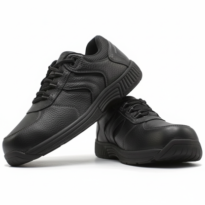 ORTHOFEET Laguna Stretch Knit - Gray