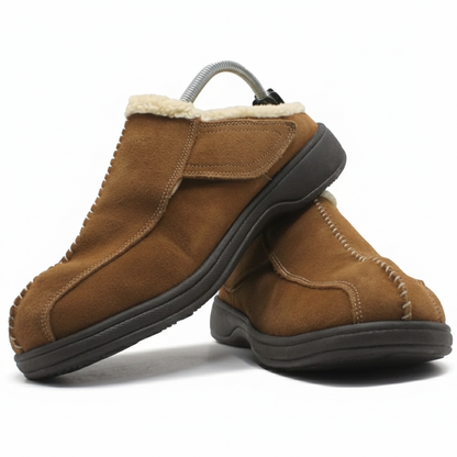 ORTHOFEET ASHVILLE BROWN