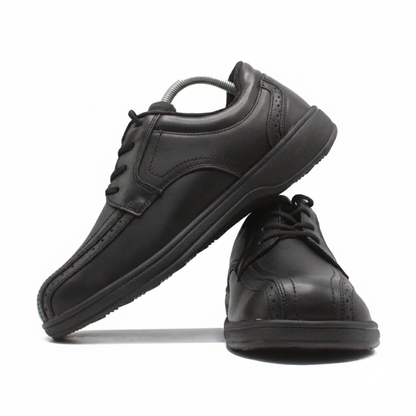 ORTHOFEET Dressy Oxford Lace