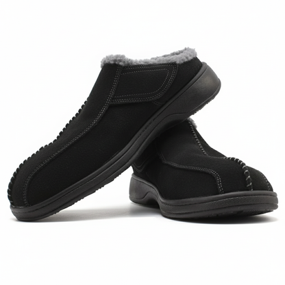 ORTHOFEET Asheville Black