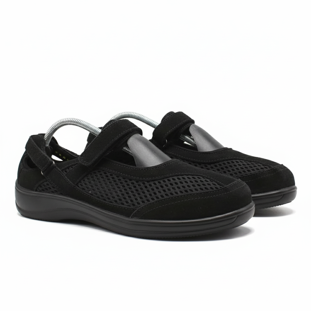 ORTHOFEET SANIBEL HEEL STRAP