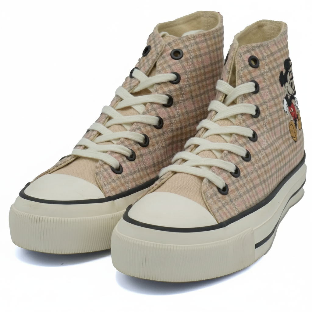 Rubi LCN Britt Sneaker GIRLS