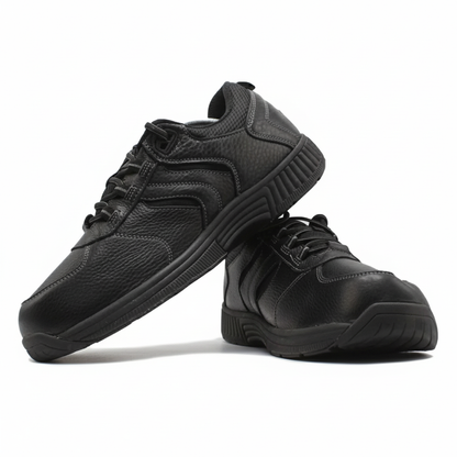 ORTHOFEET Pacific Palisades Black