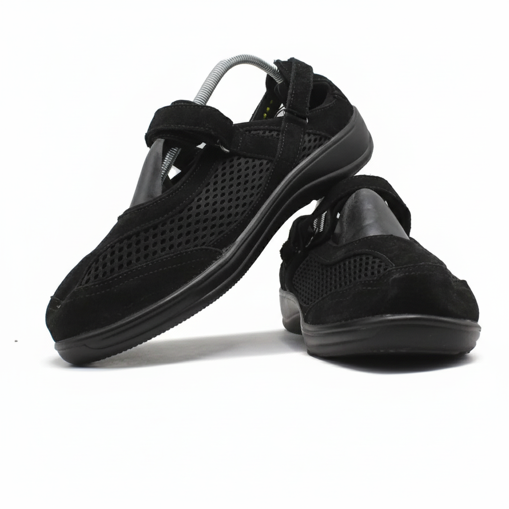 ORTHOFEET SANIBEL HEEL STRAP