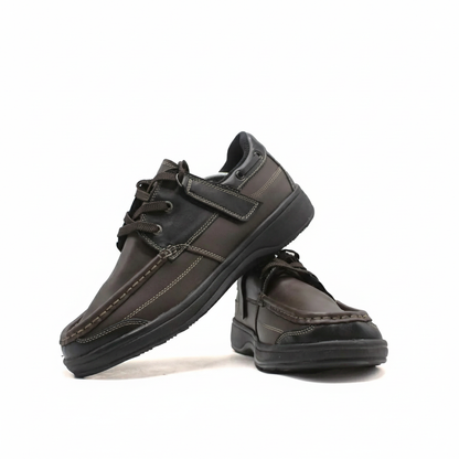 ORTHOFEET Baton Rouge Tie Less