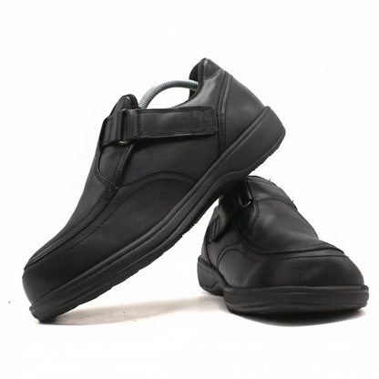 ORTHOFEET Carnegie - Black