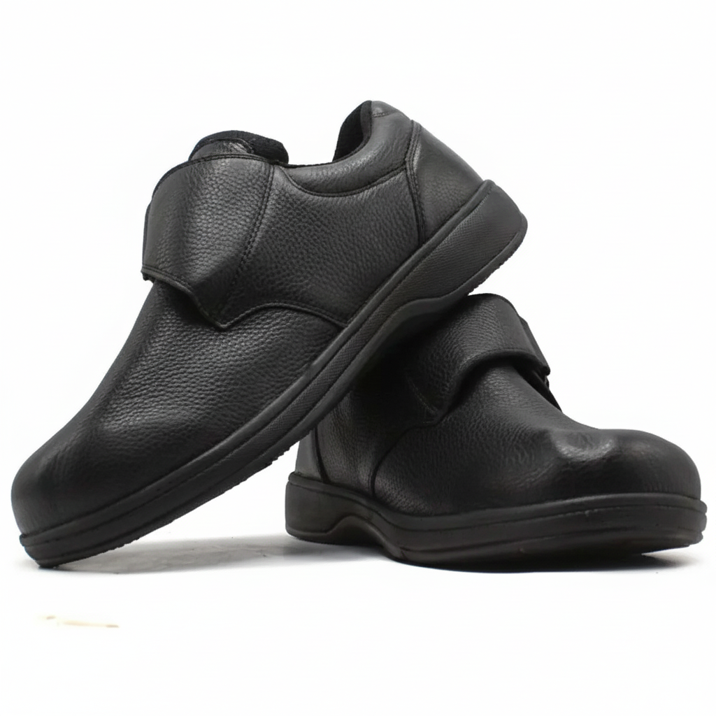 ORTHOFEET Broadway  Black