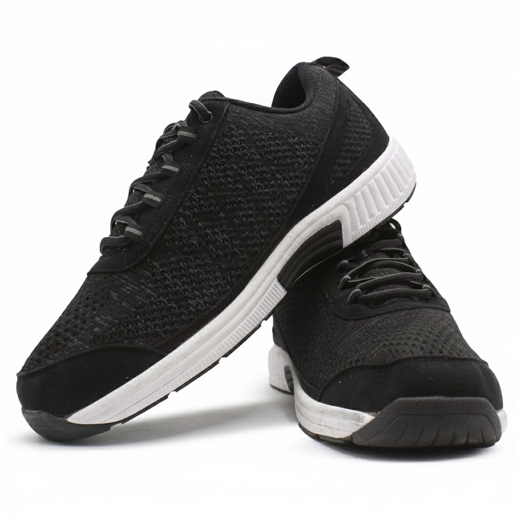 ORTHOFEET LAVA STRETCH KNIT