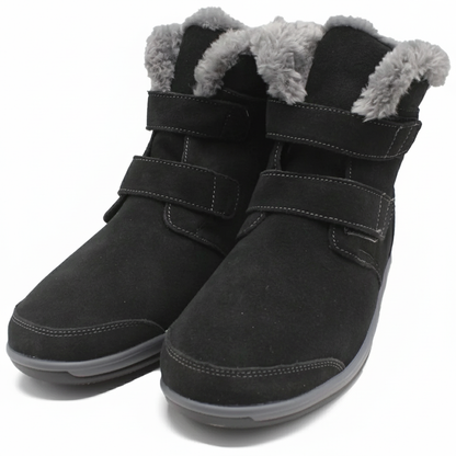 ORTHOFEET FLORANCE BLACK