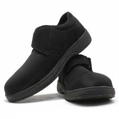 ORTHOFEET Wichita Stretch Black