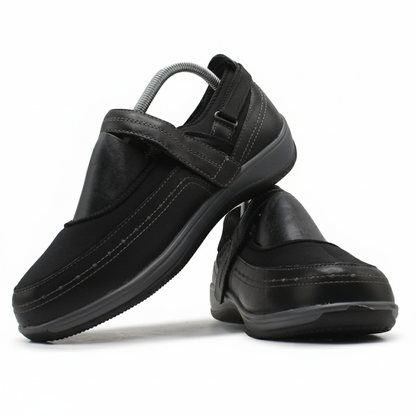 ORTHOFEET MARY JANE Black??