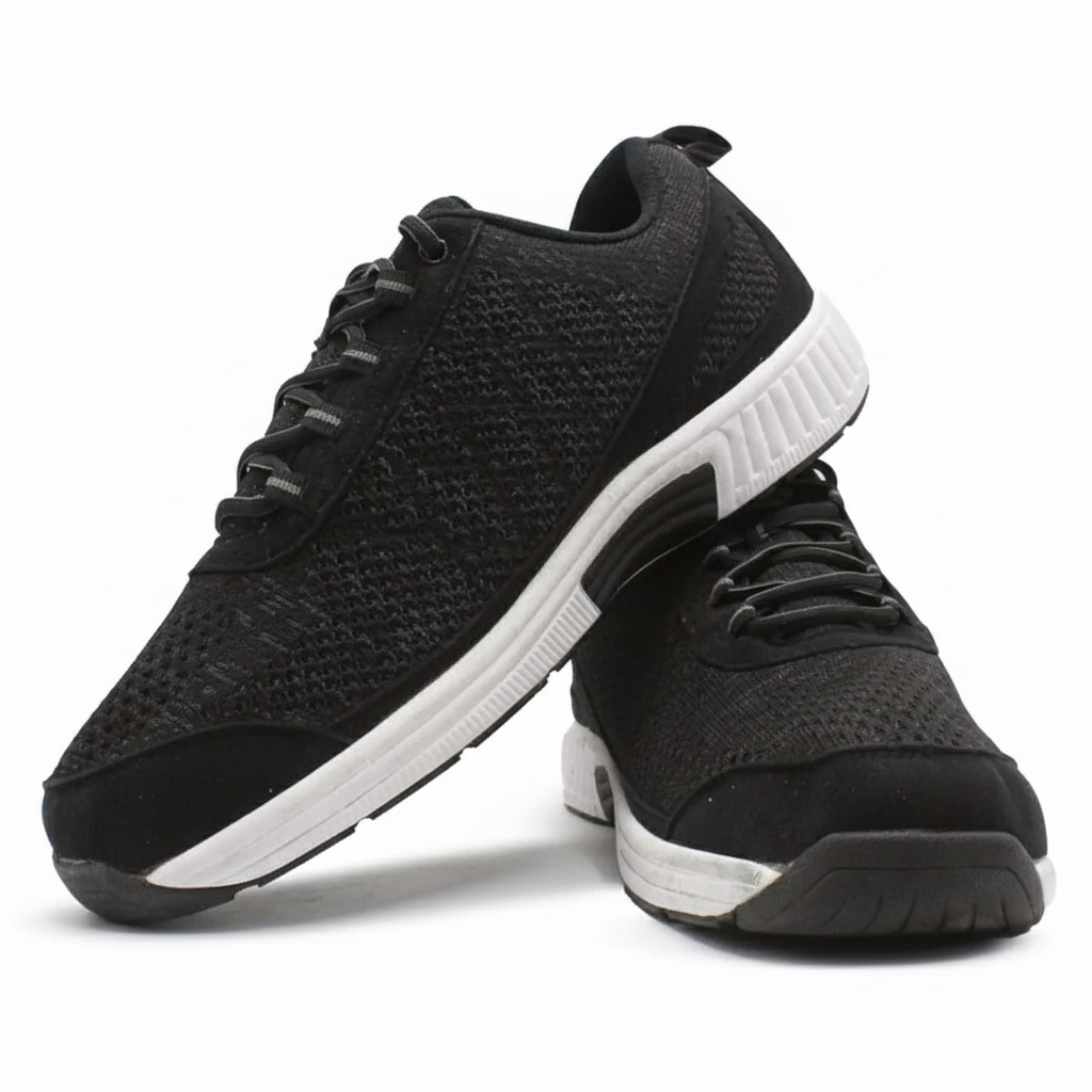 ORTHOFEET LAVA STRETCH KNIT