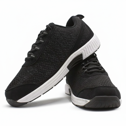 ORTHOFEET LAVA STRETCH KNIT