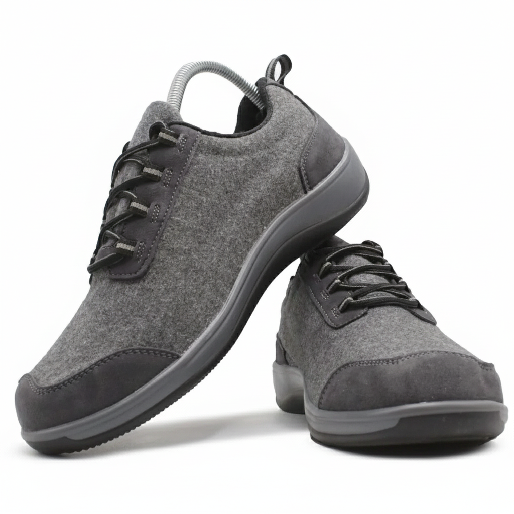 ORTHOFEET SIERRA WOOL