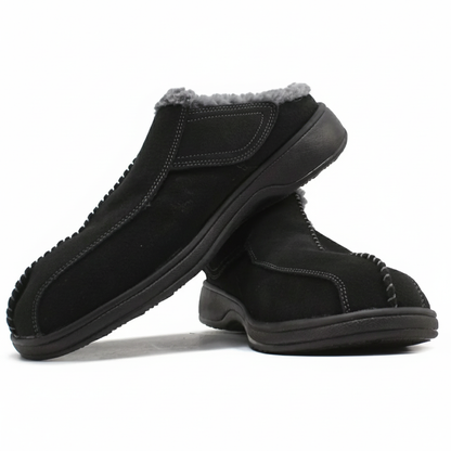 ORTHOFEET Asheville Black