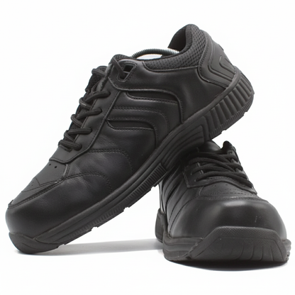 ORTHOFEET Pacific Palisades  Black