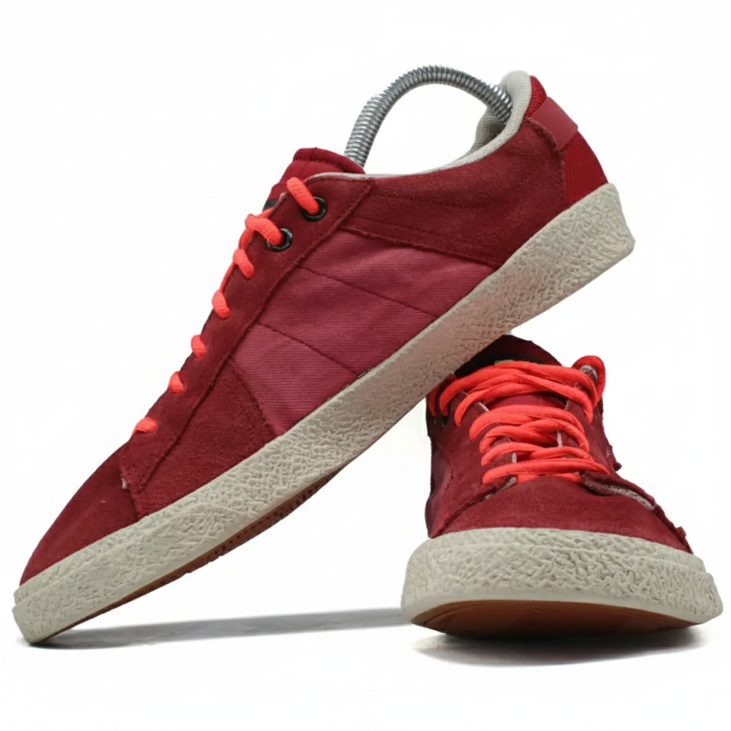 G.S.SRAW CASUAL SHOE