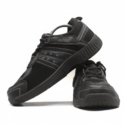 ORTHOFEET Monterey Bay Tie-Less - Black