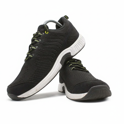 ORTHOFEET Milano - Black