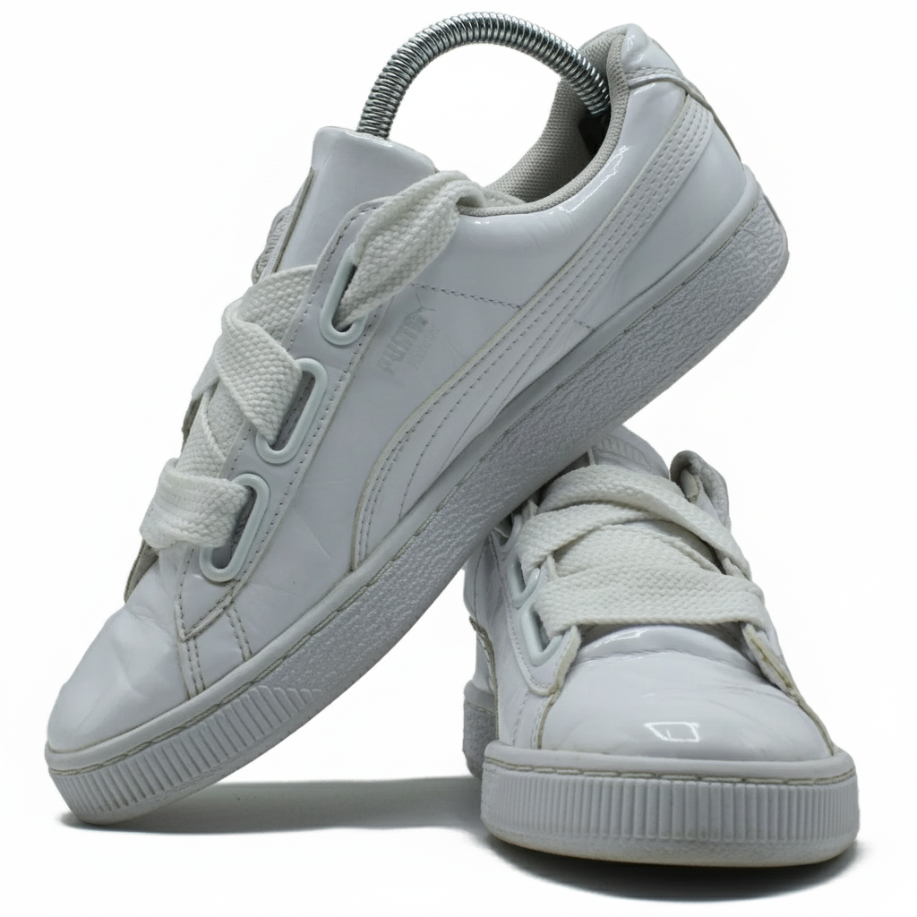 Puma Basket "Heart Patent"