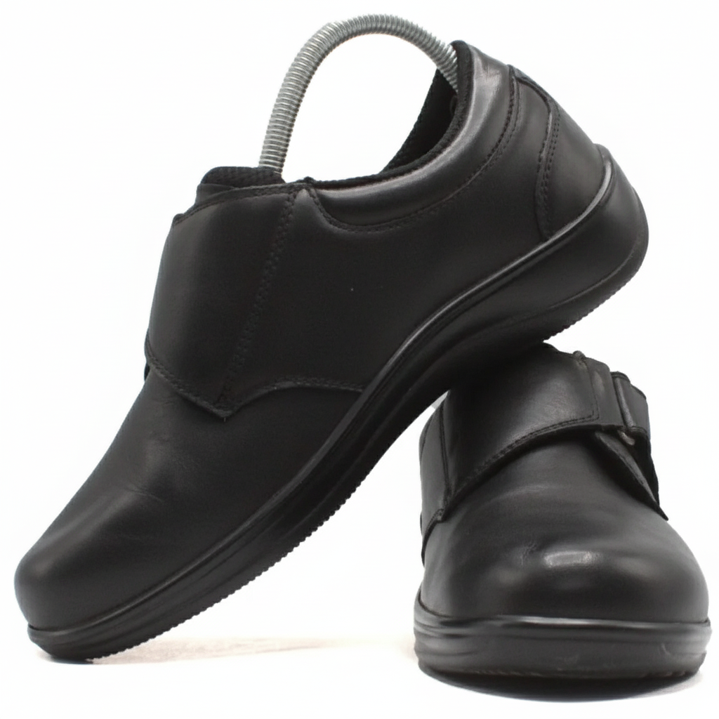 ORTHOFEET Arcadia Black