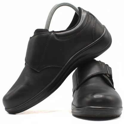 ORTHOFEET Arcadia Black