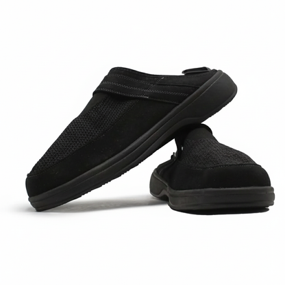 ORTHOFEET Milano - Black