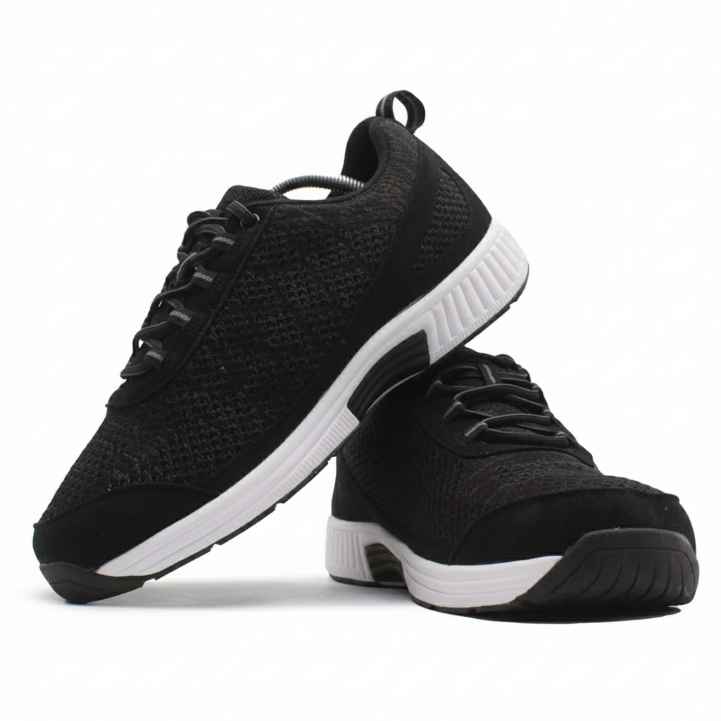 ORTHOFEET LAVA STRETCH KNIT