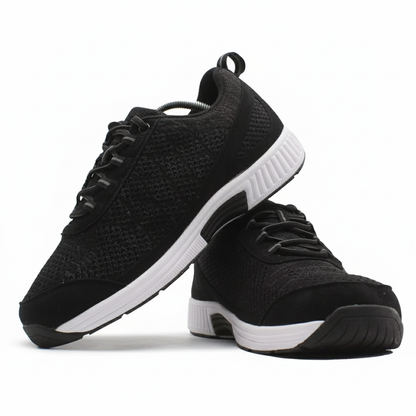 ORTHOFEET LAVA STRETCH KNIT