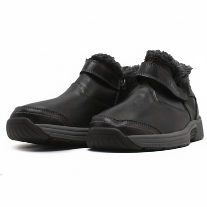 ORTHOFEET Siena  Black
