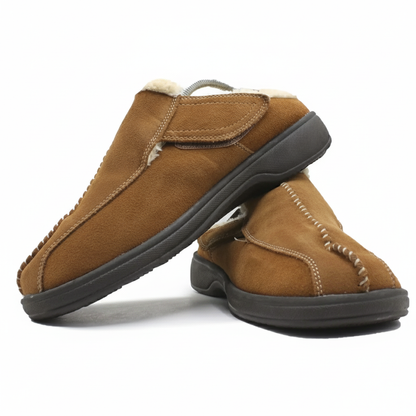 ORTHOFEET Asheville - Brown