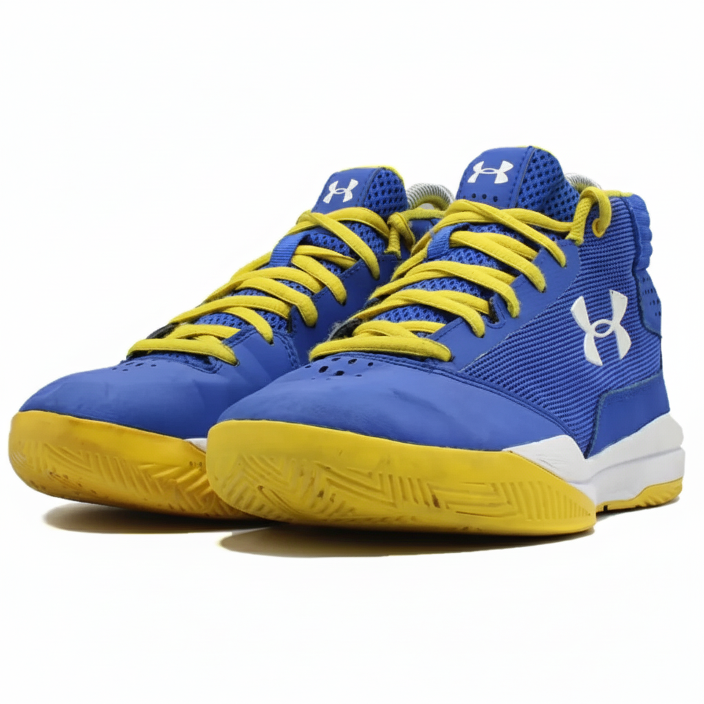 UNDER ARMOUR Ua Bgs Jet