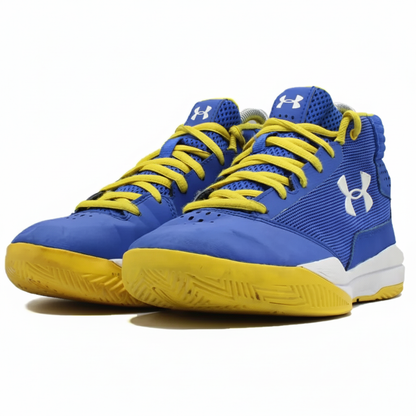 UNDER ARMOUR Ua Bgs Jet