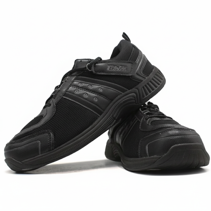 ORTHOFEET BLACKBOARD BIOFIT SHOES