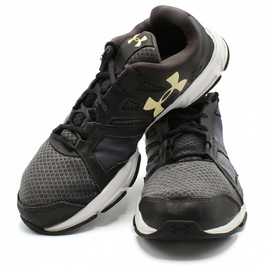 UNDER ARMOUR Men's Zone 2 Running Shoe